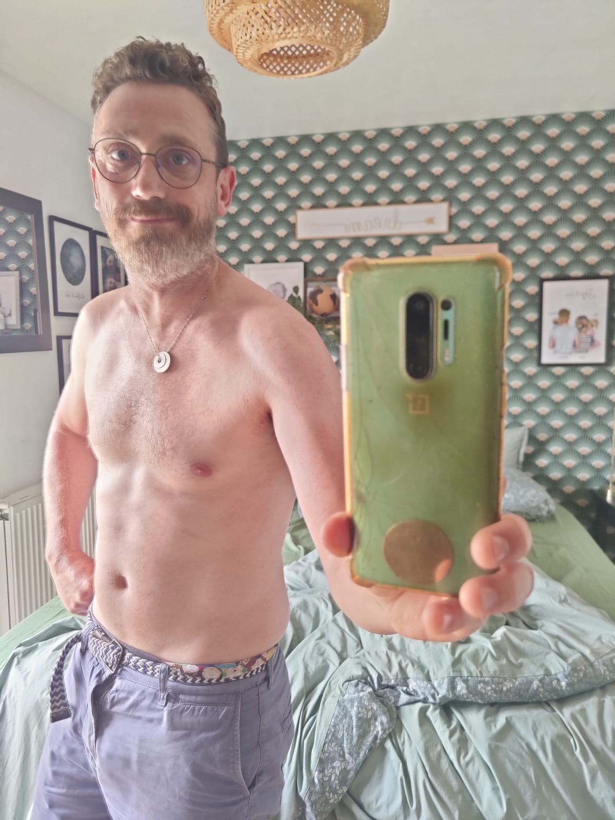 Profil de Precieux, 40 ans, Plan Cul à Kriker