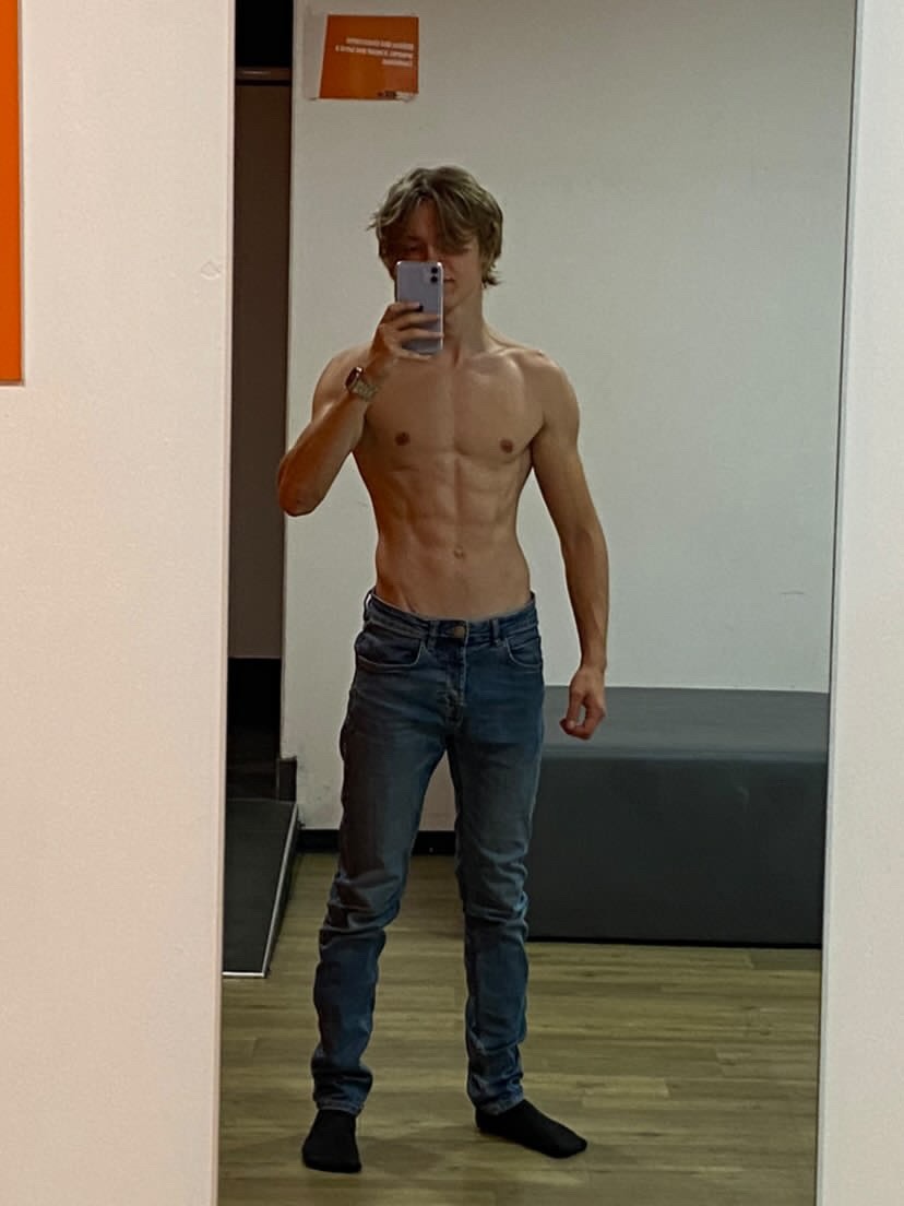 Profil de Luis-manuel, 21 ans, Plan Cul à Kalkoul