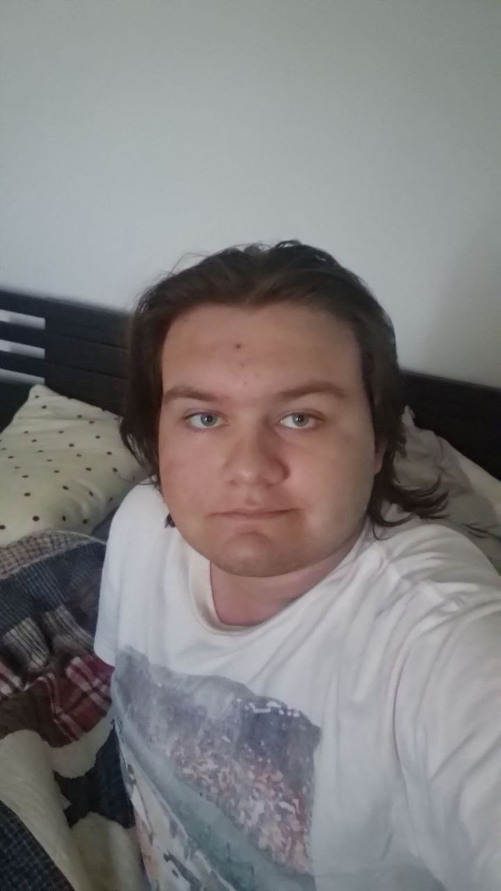 Profil de Illian, 21 ans, Plan Cul à M’Doukal