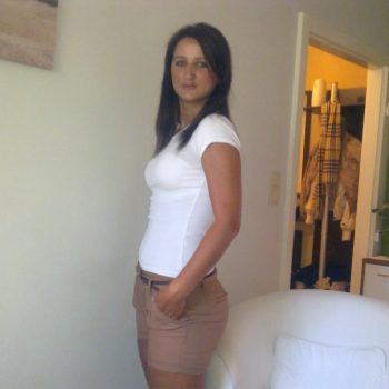 Profil de Nell, 38 ans, Plan Cul à ’Aïn el Kelb