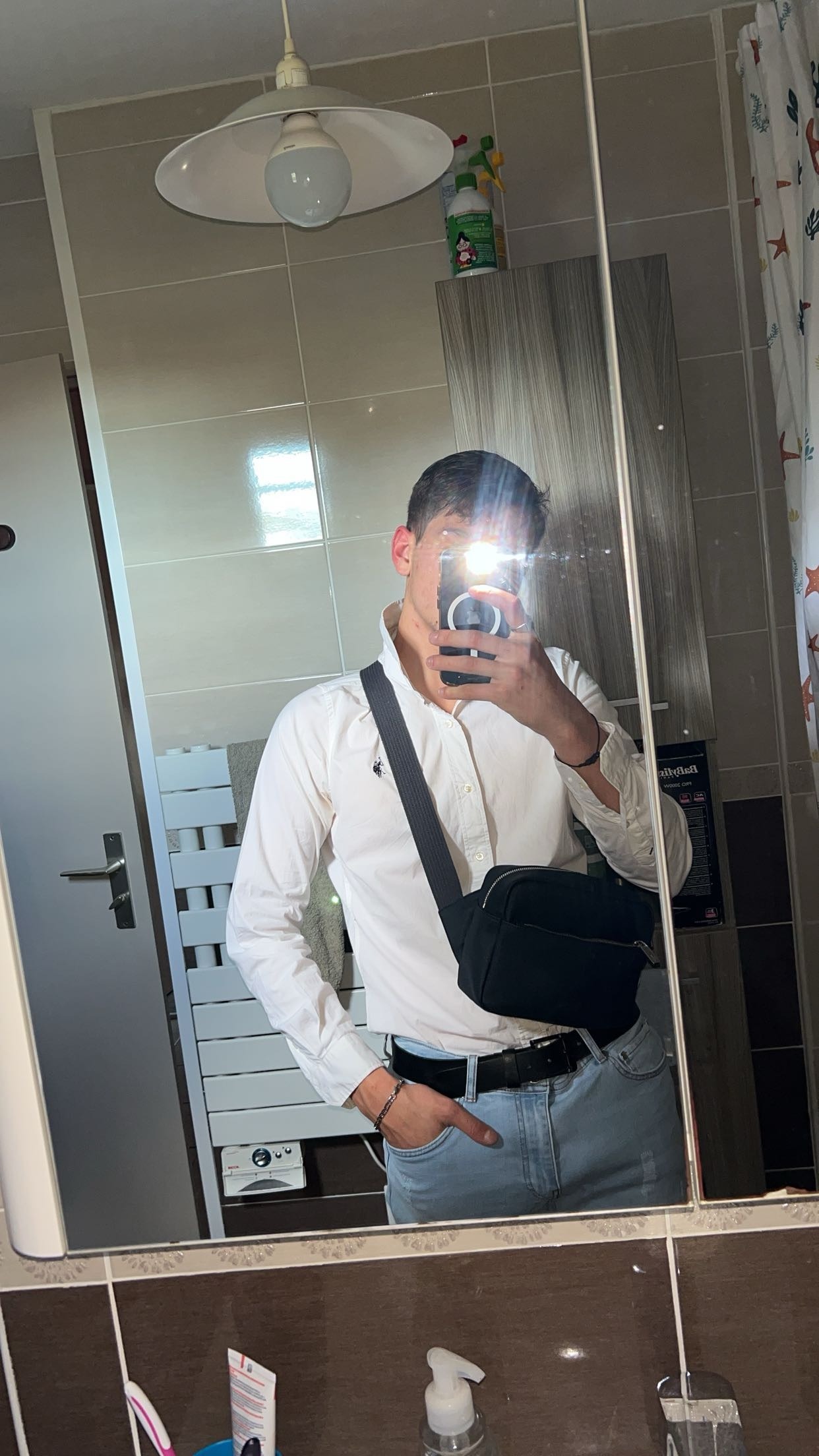 Profil de Carmelo, 21 ans, Plan Cul à Safsaf