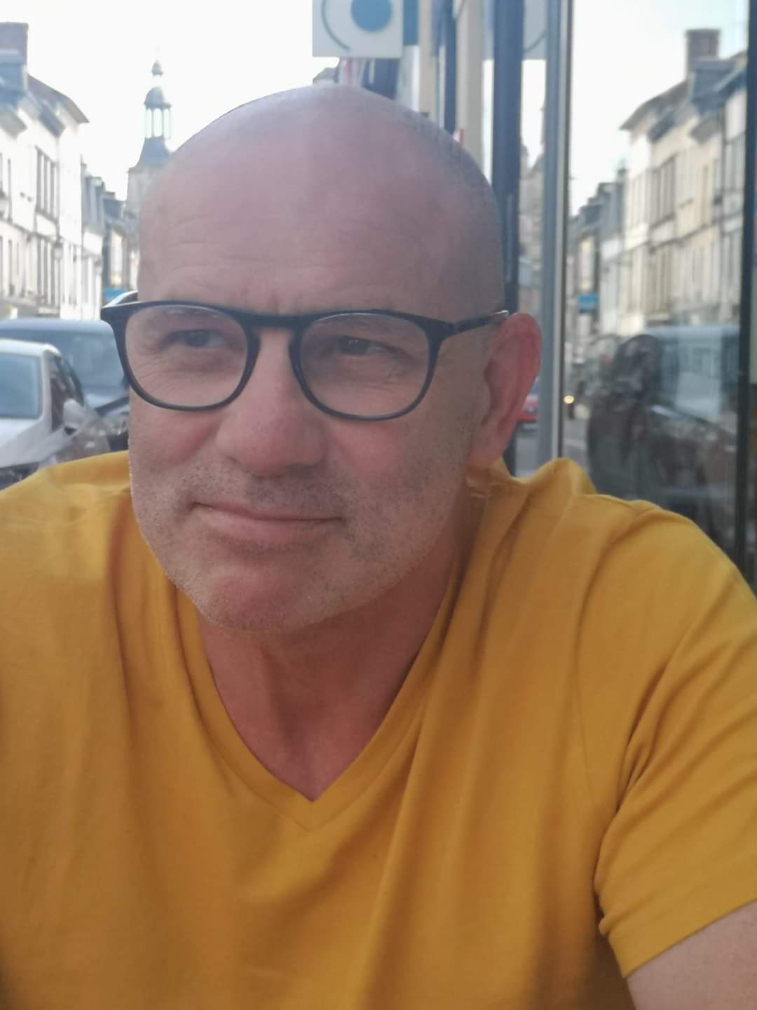 Profil de Souliman, 55 ans, Plan Cul à Oued Ouznet
