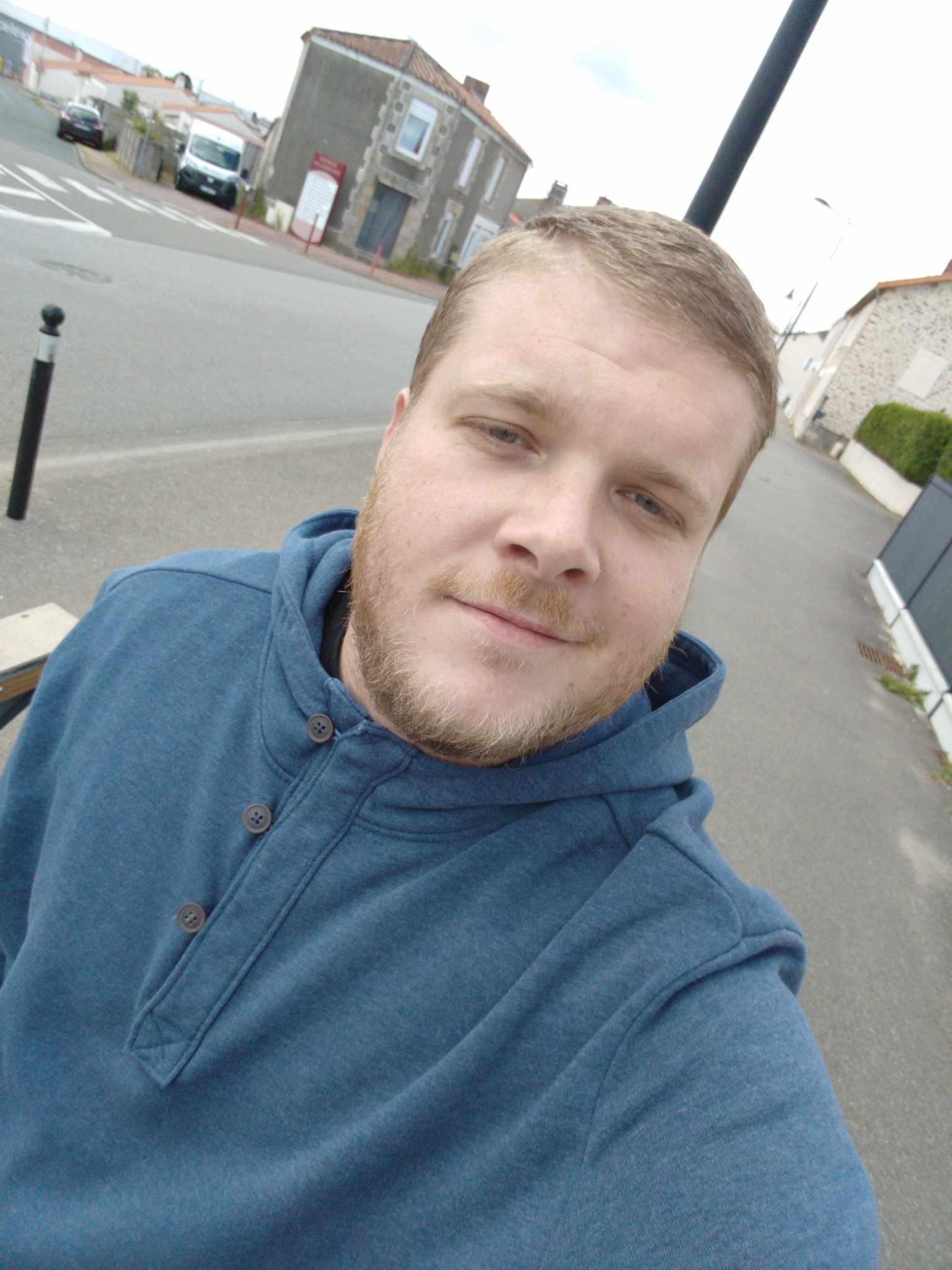 Profil de Ridha, 31 ans, Plan Cul à Zianides