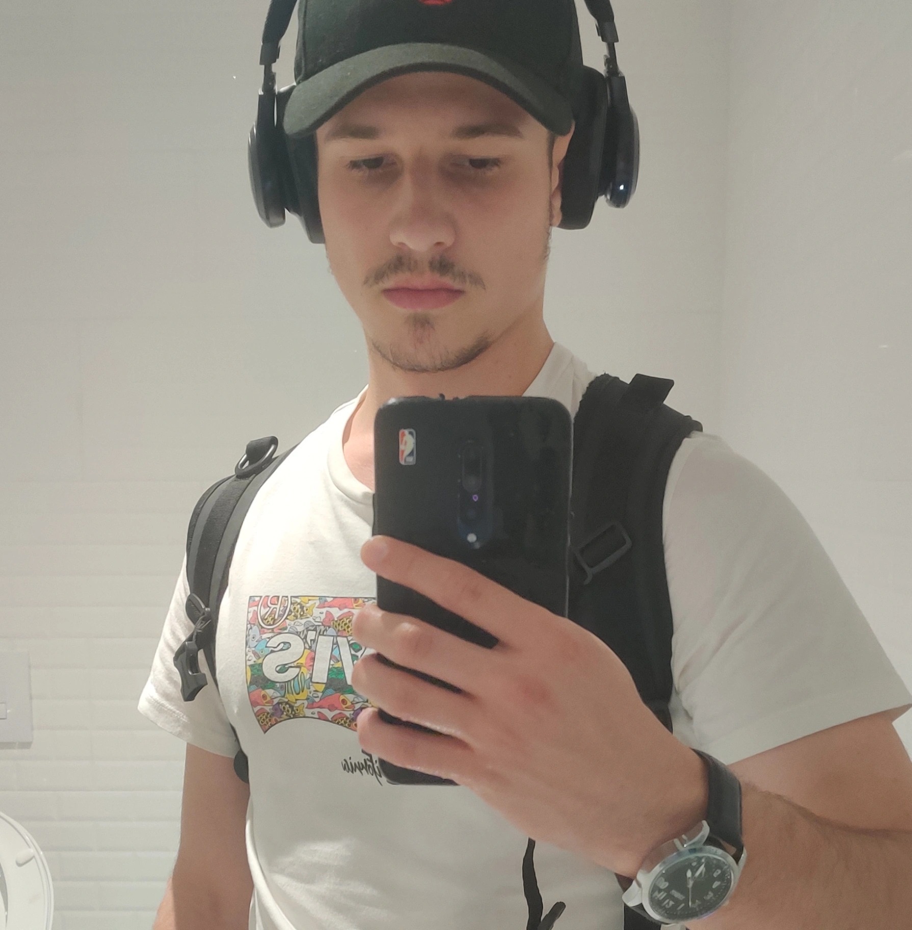 Profil de Tayssir, 21 ans, Plan Cul à Zatima