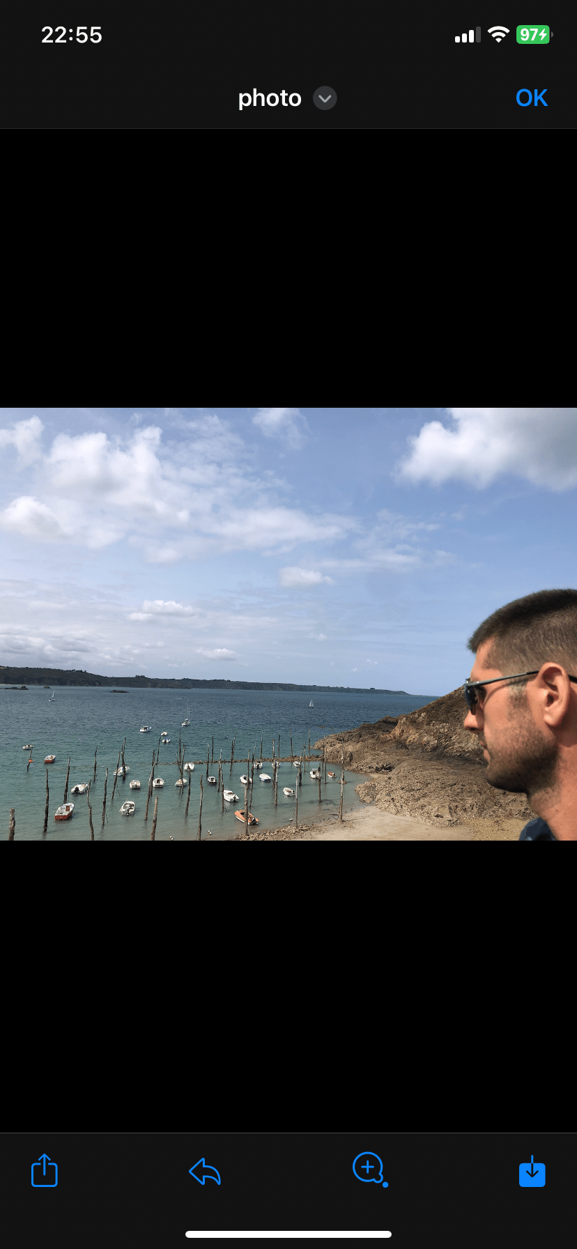 Profil de Bassim, 43 ans, Plan Cul à Douar Statra