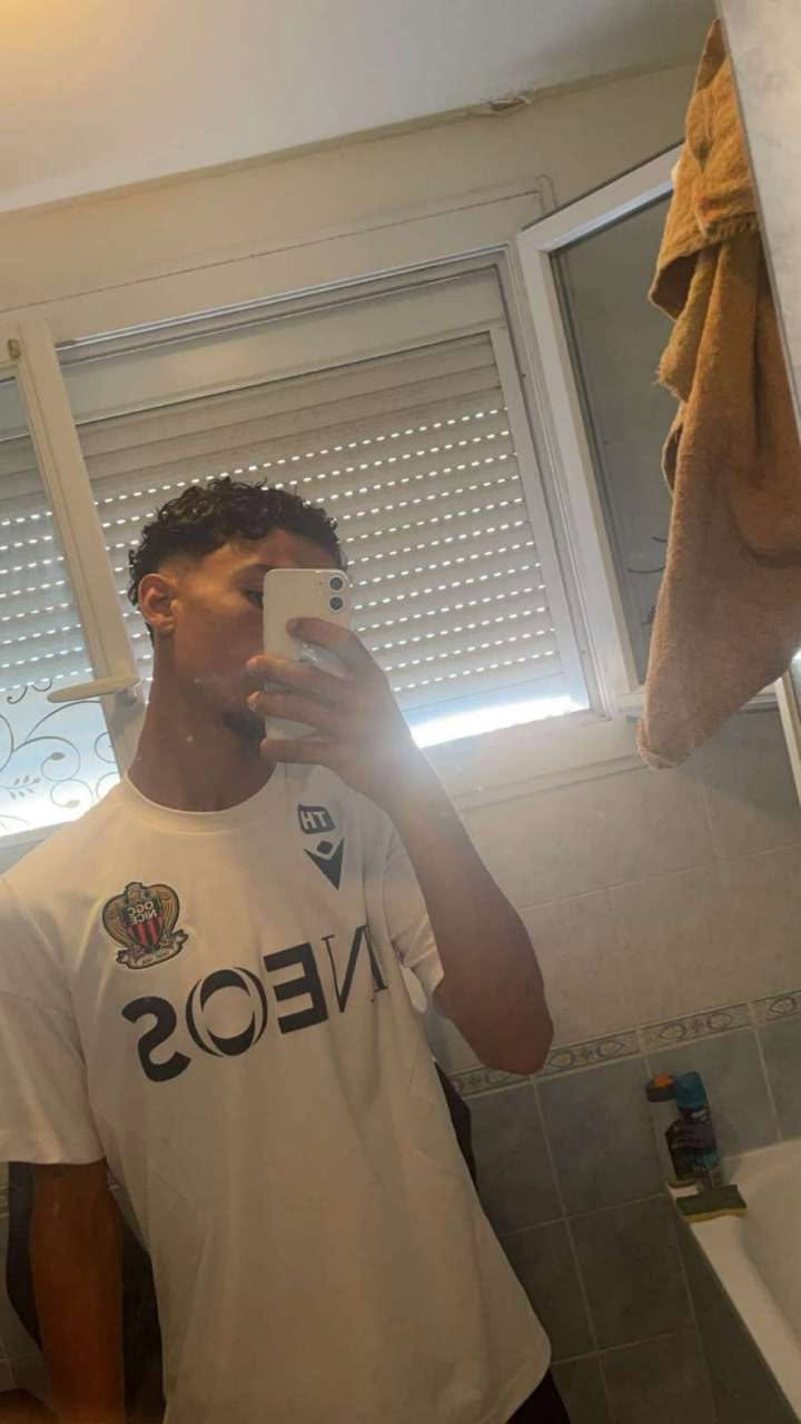 Profil de Sowan, 18 ans, Plan Cul à Feidh el Botma