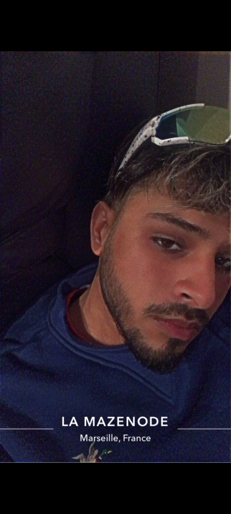 Profil de Elone, 23 ans, Plan Cul à Zaârir