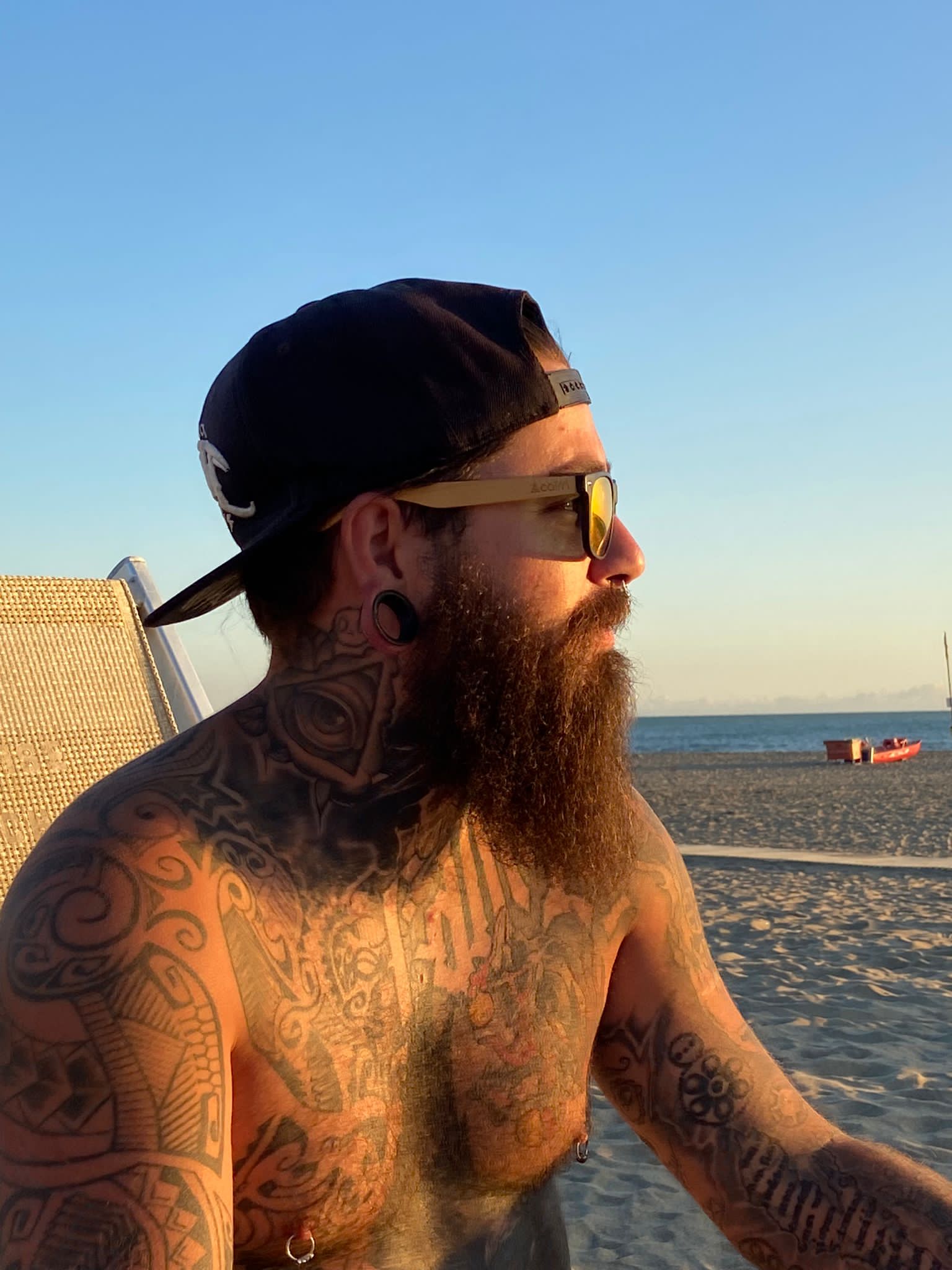Profil de Ya, 34 ans, Plan Cul à Taberkant