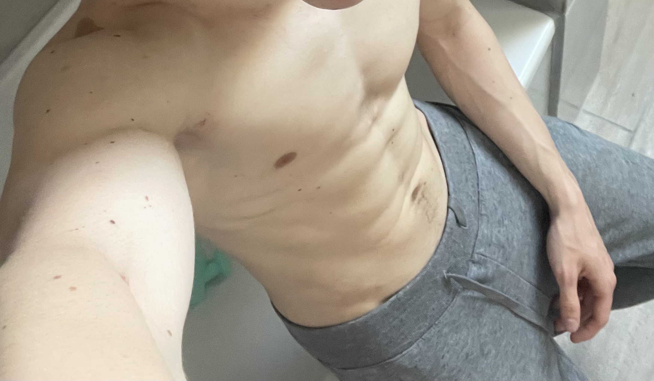 Profil de Moriba, 22 ans, Plan Cul à Sfaïet Zaoua