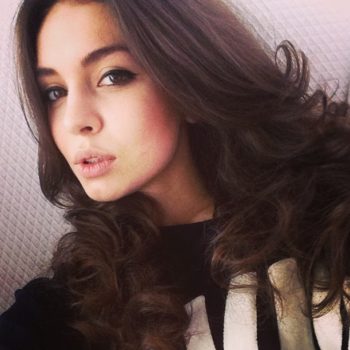 Profil de Lola-rose, 28 ans, Plan Cul à Oued Bahri