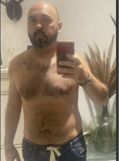 Profil de Baba, 44 ans, Plan Cul à Sidi Fergame