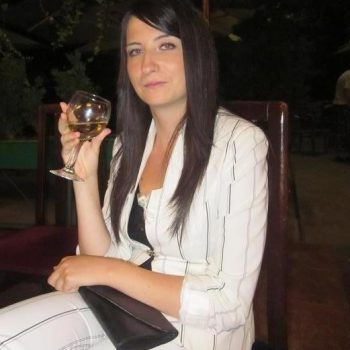 Profil de Flavia, 42 ans, Plan Cul à Hassi Fatna