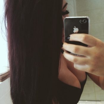 Profil de Cécile, 30 ans, Plan Cul à Aboucha