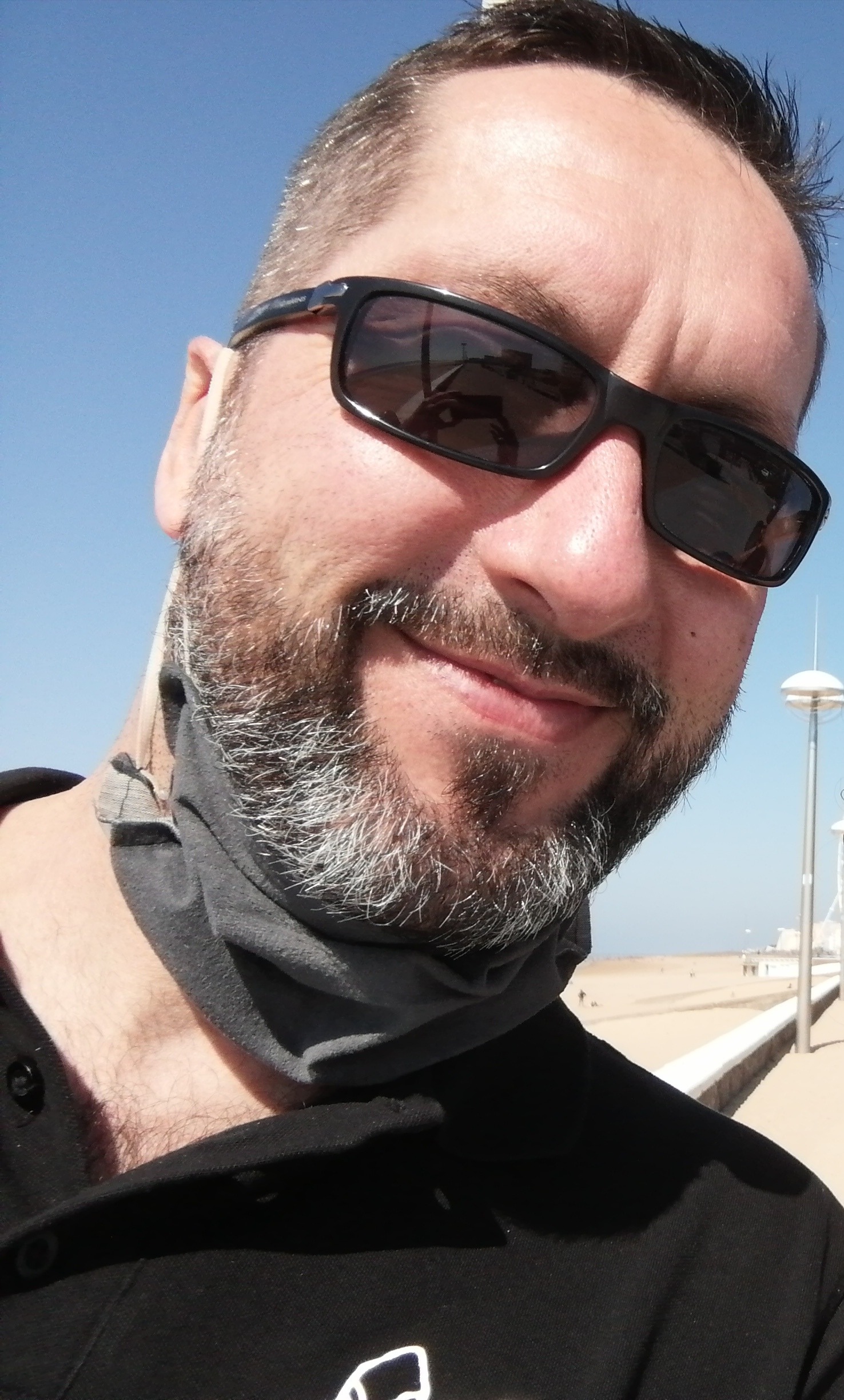 Profil de Ramuntcho, 52 ans, Plan Cul à Djebel Zelmou
