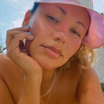 Profil de Thess, 26 ans, Plan Cul à Aïne Tsalet