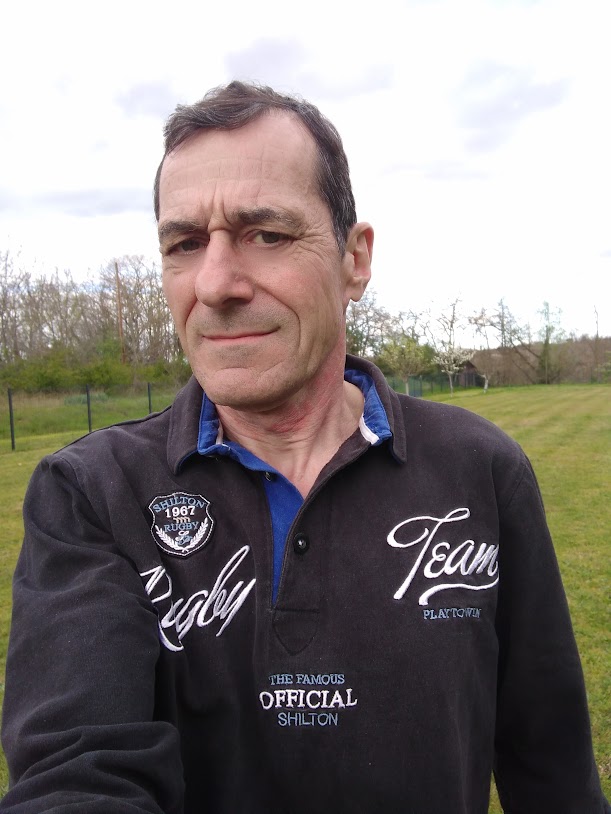 Profil de Mathia, 54 ans, Plan Cul à Oued el Euch