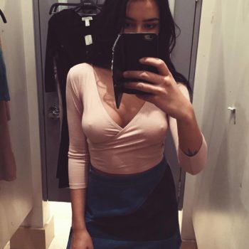 Profil de Nyna, 35 ans, Plan Cul à ’Aïn Srara