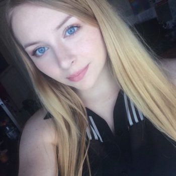 Profil de Léona, 27 ans, Plan Cul à Nadhor