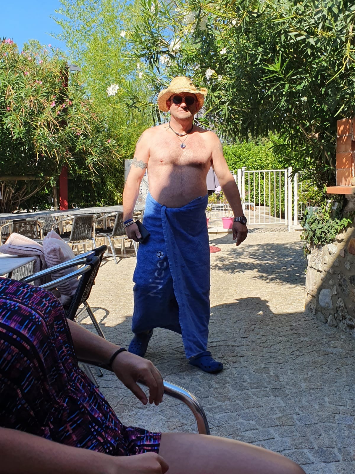 Profil de Orion, 46 ans, Plan Cul à Sidi Makhfi