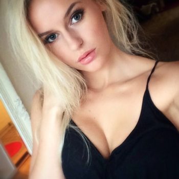 Profil de Rose-may, 31 ans, Plan Cul à ’Aïn Dalia
