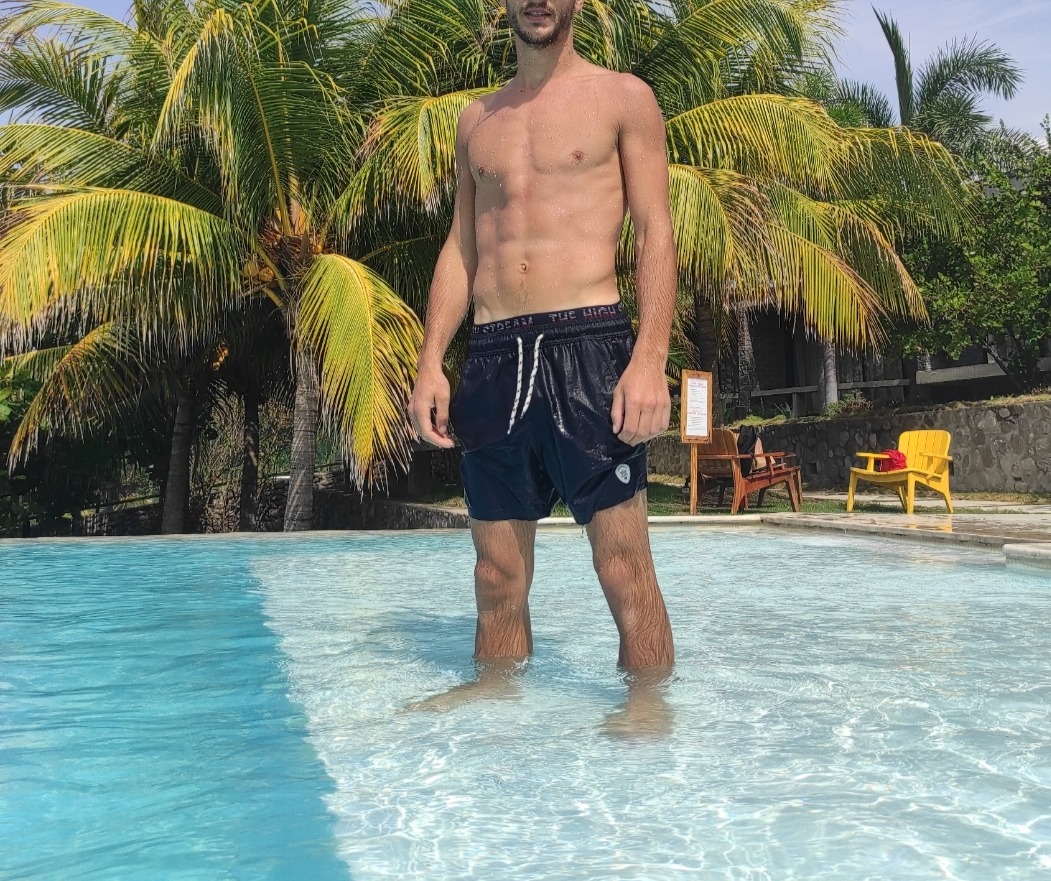 Profil de Loriano, 29 ans, Plan Cul à Douar Zmani