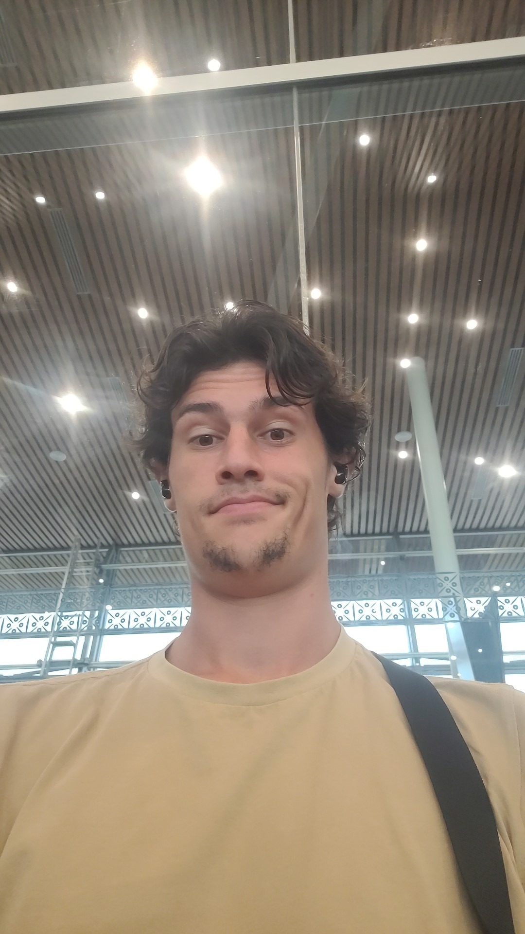 Profil de Bruce, 21 ans, Plan Cul à Safsafa
