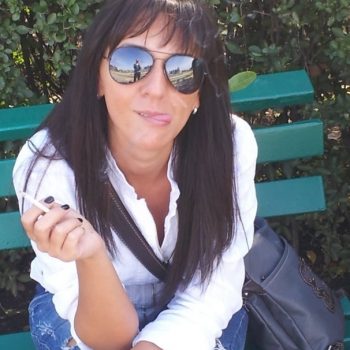 Profil de Malaurie, 37 ans, Plan Cul à Djebel Guelman Rouïna