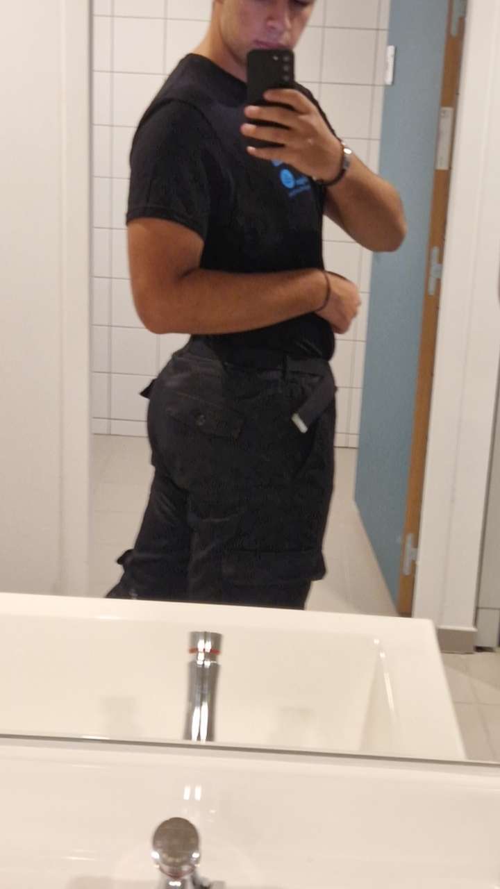 Profil de Maleck, 19 ans, Plan Cul à Acherchour
