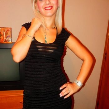 Profil de Naomi, 32 ans, Plan Cul à Ouled Msellem