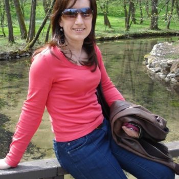 Profil de Elvia, 44 ans, Plan Cul à Dir Selougui