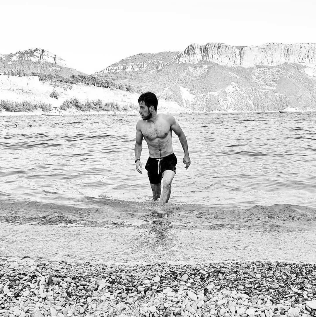 Profil de Lorcan, 31 ans, Plan Cul à Cap Noé