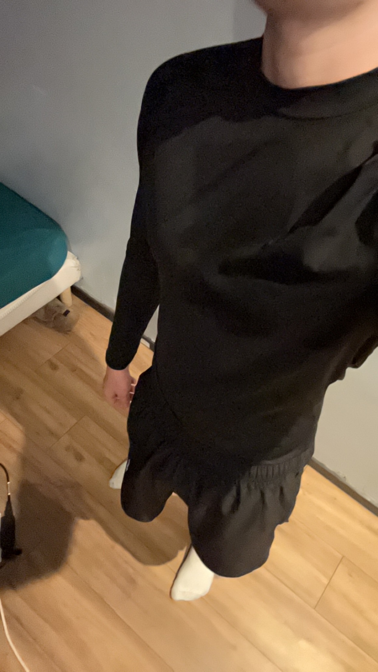 Profil de Imrane, 19 ans, Plan Cul à Guettouf