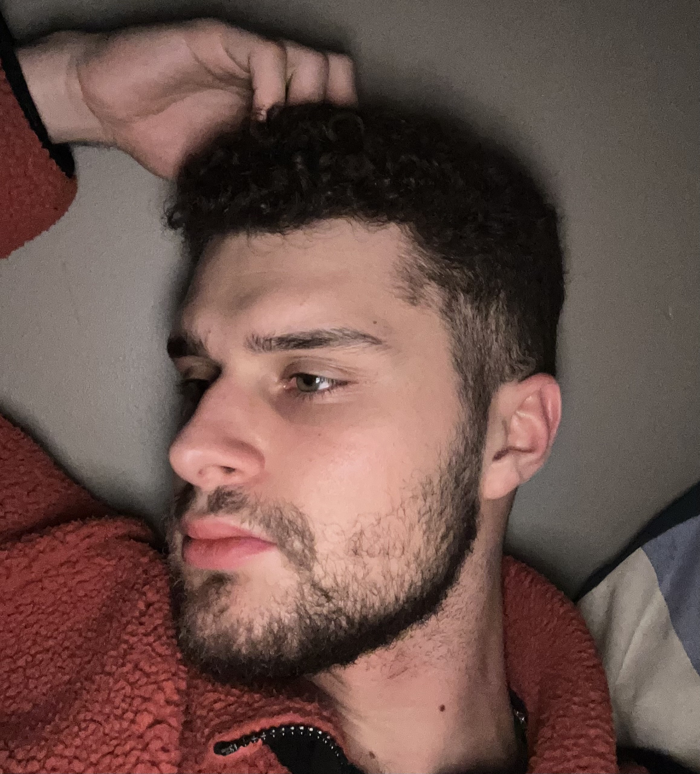 Profil de Killiam, 22 ans, Plan Cul à Oued Outar