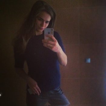 Profil de Thi, 26 ans, Plan Cul à Djebel Djehfa