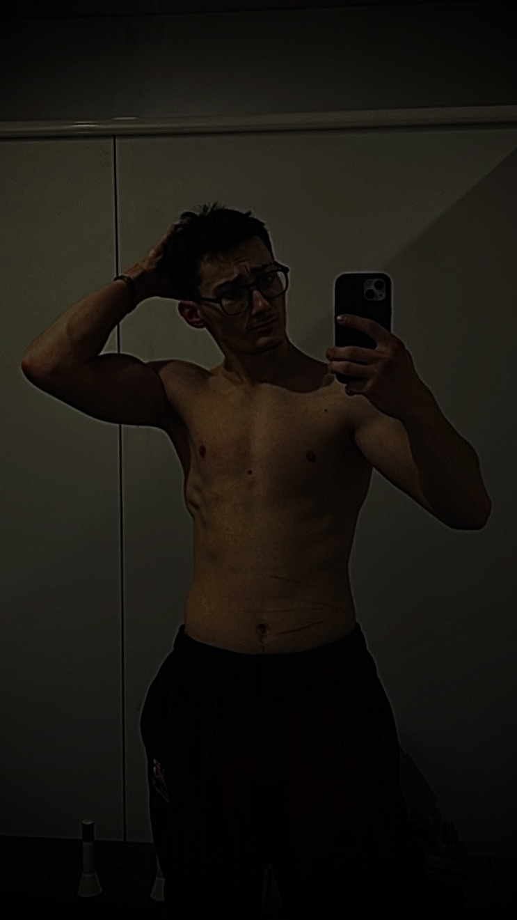 Profil de Djeff, 22 ans, Plan Cul à Kef Chellala