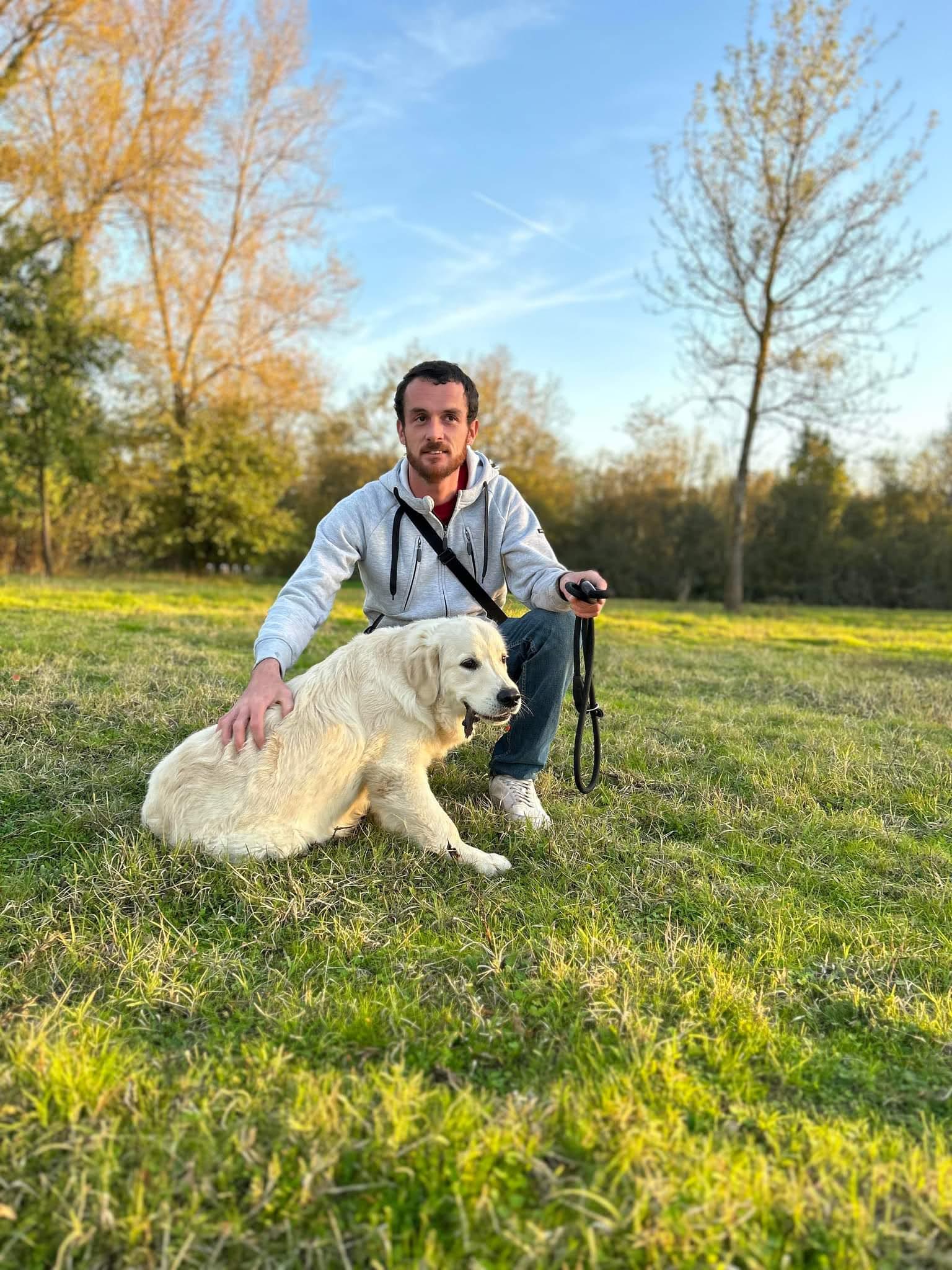 Profil de Ablaye, 33 ans, Plan Cul à Chouarfia
