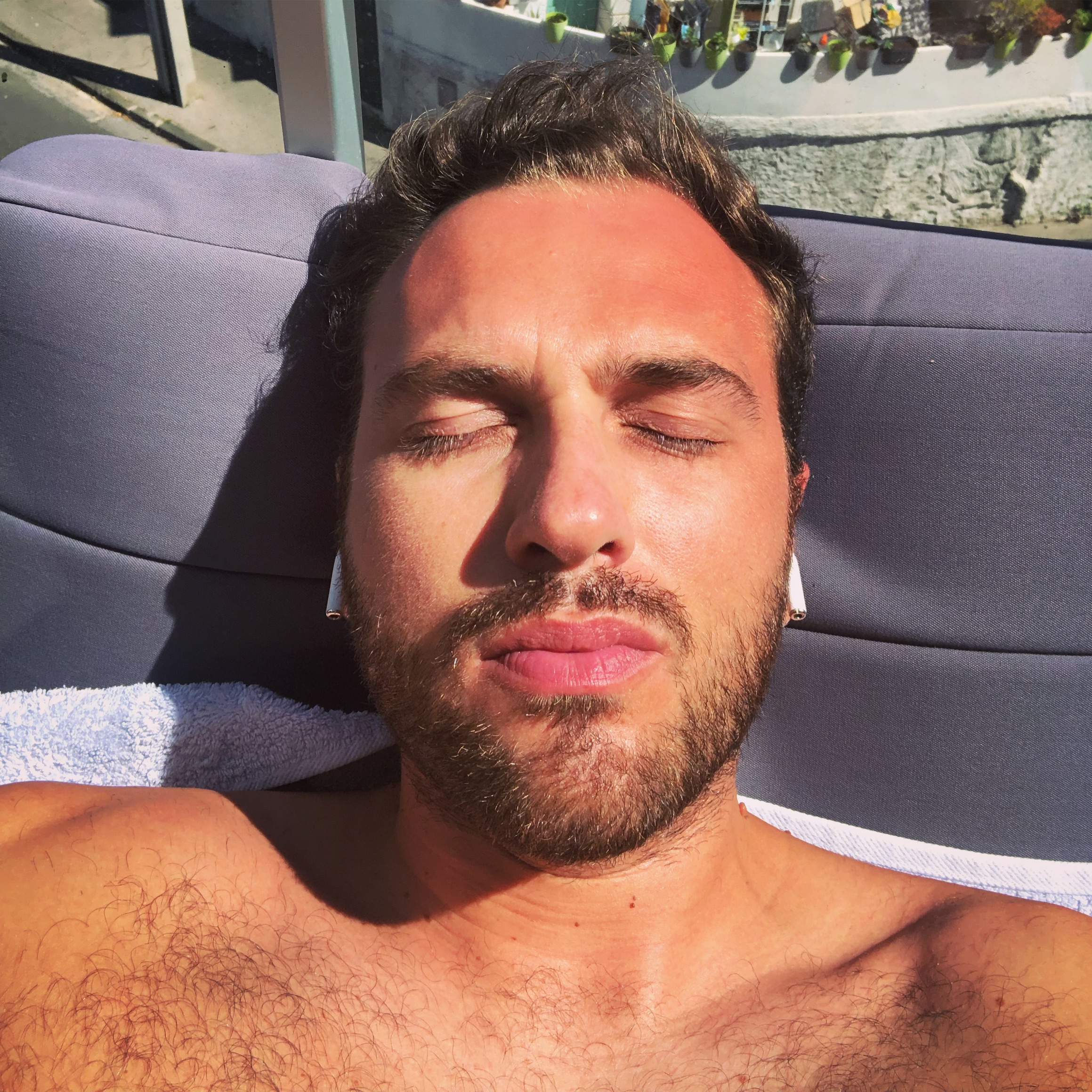 Profil de Stanislas, 33 ans, Plan Cul à Messaad