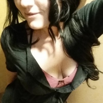 Profil de Gioia, 24 ans, Plan Cul à Guerinet el Djerad