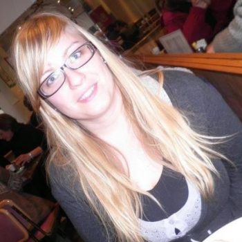 Profil de Ashley, 29 ans, Plan Cul à Bouhriz