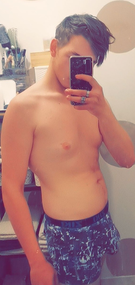Profil de Yssam, 21 ans, Plan Cul à El Melouane
