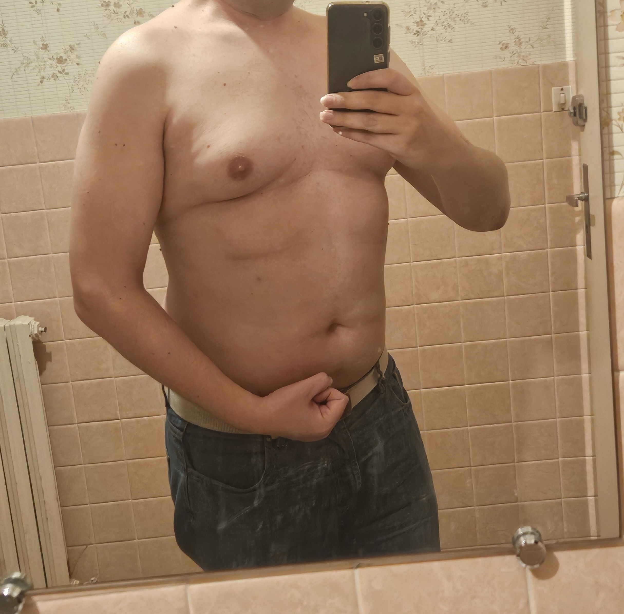 Profil de Toni, 41 ans, Plan Cul à Bichara