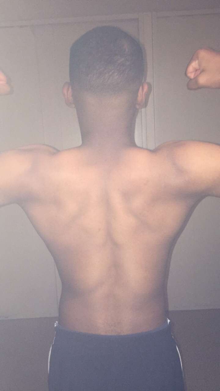 Profil de Micha, 18 ans, Plan Cul à Dhamchia