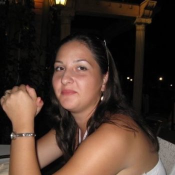 Profil de Oyhana, 41 ans, Plan Cul à Rezeg Allah