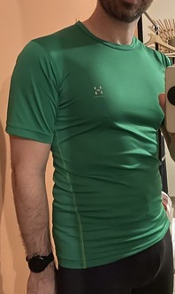 Profil de Jean-hubert, 42 ans, Plan Cul à Dar Rahou