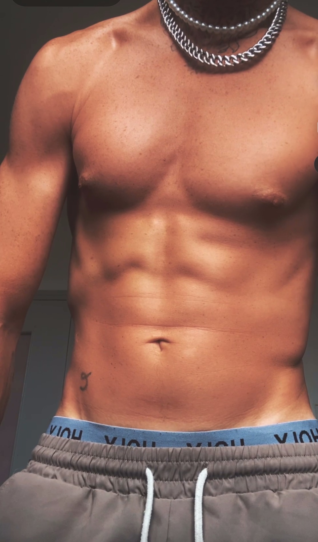Profil de Ange, 31 ans, Plan Cul à Oued Tifatis