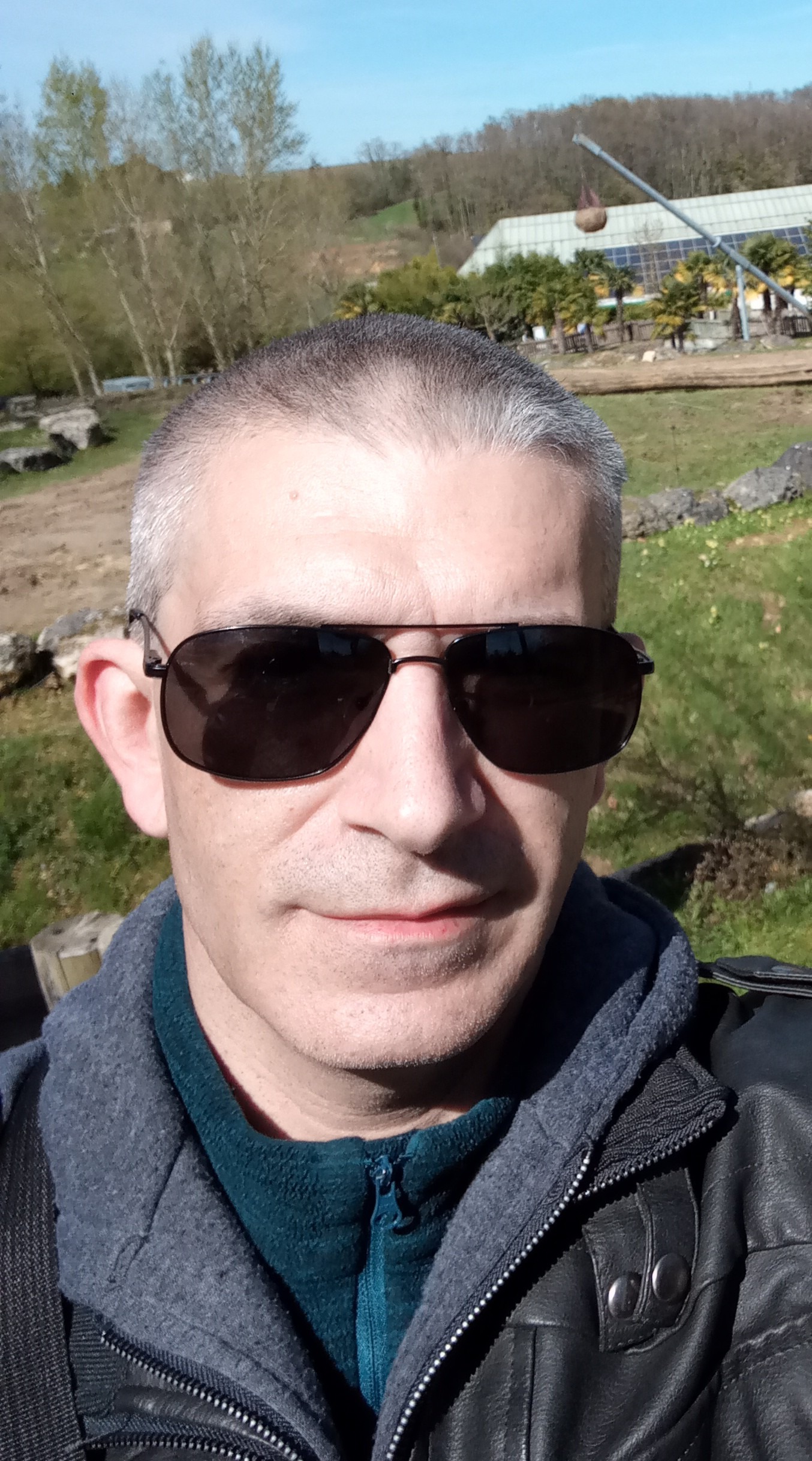 Profil de Nohlann, 41 ans, Plan Cul à Lagagda