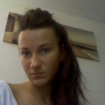 Profil de Sybil, 27 ans, Plan Cul à Talkhemt