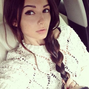 Profil de Vicky, 28 ans, Plan Cul à Hassi el Annba