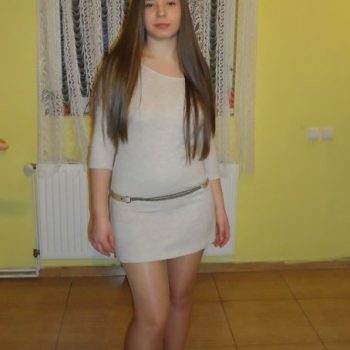 Profil de Ingrid, 27 ans, Plan Cul à El Khaïfa