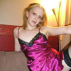 Profil de Missy, 33 ans, Plan Cul à Chehaima